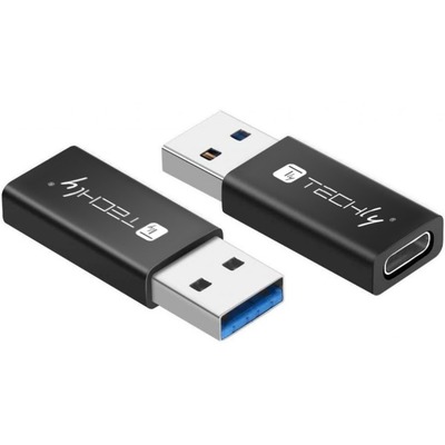 USB-3.0-Adapter-USB-C -- 