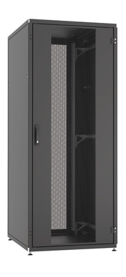 19 Serverschrank PRO 24HE, 600x1000 mm -- F=1-tlg., R=2-tlg., RAL9005